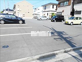 プリメーラ  ｜ 静岡県静岡市駿河区西島（賃貸アパート1LDK・2階・44.89㎡） その13