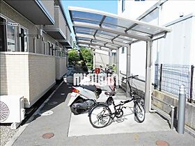 プリメーラ  ｜ 静岡県静岡市駿河区西島（賃貸アパート1LDK・2階・44.89㎡） その15