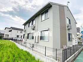 セジュールＫＦII  ｜ 静岡県静岡市駿河区中原（賃貸アパート1R・2階・30.06㎡） その3