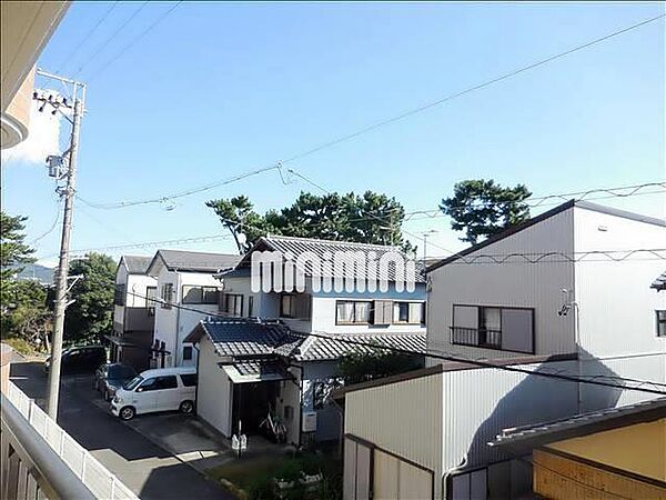 ＤＭ41 ｜静岡県静岡市駿河区中島(賃貸マンション2LDK・2階・62.12㎡)の写真 その13