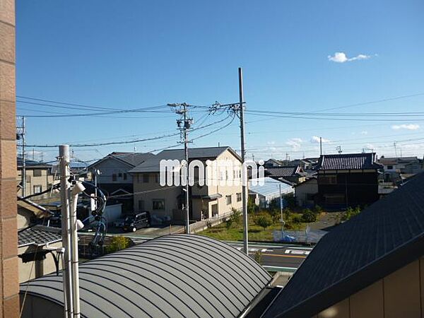 ロジュモ ｜静岡県静岡市駿河区大谷３丁目(賃貸マンション2LDK・2階・51.30㎡)の写真 その11