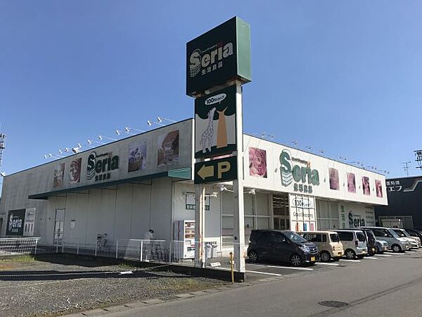 ペスカ・ペーラ ｜静岡県静岡市駿河区下川原南(賃貸アパート1LDK・2階・54.06㎡)の写真 その25