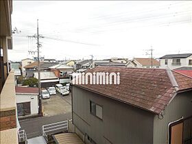 エクセランスｈｉ  ｜ 静岡県静岡市駿河区広野１丁目（賃貸マンション3LDK・3階・70.55㎡） その17