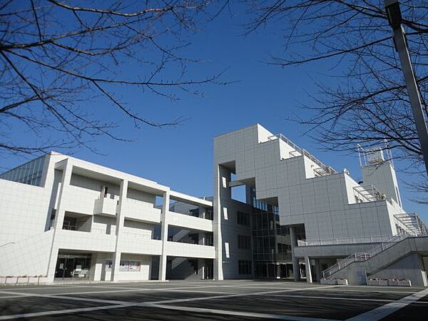画像9:大学「静岡県立大学短期大学部まで920m」