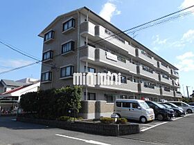 ヴィラ中原  ｜ 静岡県静岡市駿河区中原（賃貸マンション2LDK・4階・60.20㎡） その3