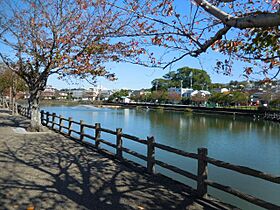 サンガーデンさつき　B棟  ｜ 静岡県静岡市駿河区小鹿（賃貸アパート1K・1階・27.08㎡） その25