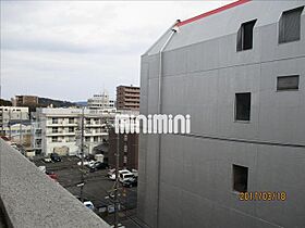 マンション八木倉  ｜ 静岡県静岡市駿河区馬渕２丁目（賃貸マンション1K・6階・19.44㎡） その13