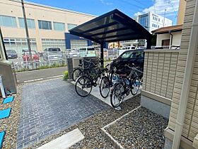 イルヴィラージュII  ｜ 静岡県静岡市駿河区中田４丁目（賃貸アパート1LDK・1階・33.91㎡） その15