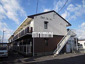 エミナコレージュI  ｜ 静岡県静岡市駿河区小鹿（賃貸アパート1R・2階・20.11㎡） その3