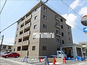 オラシオン八幡  ｜ 静岡県静岡市駿河区八幡３丁目（賃貸マンション1LDK・1階・42.84㎡） その1