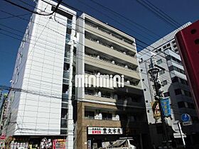 オラシオン南町  ｜ 静岡県静岡市駿河区南町（賃貸マンション1K・5階・30.65㎡） その3