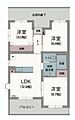 エクセルシオール3階9.0万円