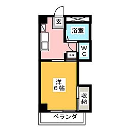 🉐敷金礼金0円！🉐エーエフシーハイツ
