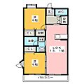 ヴィスタルージュ3階9.0万円