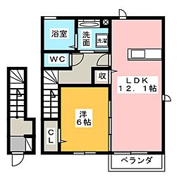 ロサメゾン