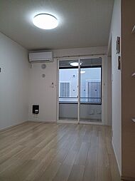 ブリランテ　アイ 102 1階1LDKのリビング/ダイニング