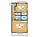 プレリュード3階6.3万円