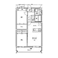 RESHALLOW4階11.2万円
