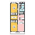 セントモンチーク2階8.0万円