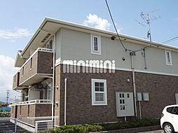 ハピネスプラージュ