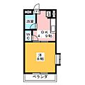 ルミエール11階4.8万円