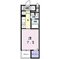 コンフォート登呂4階6.0万円
