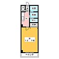 クールドノール8階7.0万円