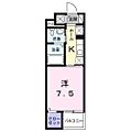 アルヴィータ4階6.1万円
