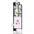 フィオーレヤマト2階6.1万円