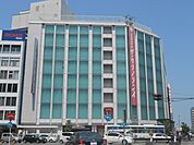 ショッピング施設「松坂屋静岡店まで640m」