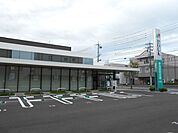 銀行「静清信用金庫まで270m」
