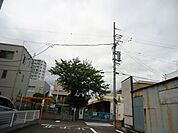 幼稚園、保育園「八幡保育園まで380m」
