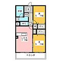 ドルフ中田本町3階9.8万円