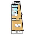 Bellwood21階6.5万円