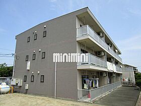 メローネＩＮＮ  ｜ 静岡県浜松市中央区瓜内町（賃貸マンション2LDK・1階・55.53㎡） その3