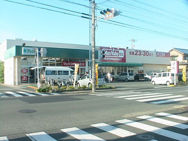 馬込川マンション ｜静岡県浜松市中央区上島３丁目(賃貸マンション1DK・2階・25.00㎡)の写真 その19