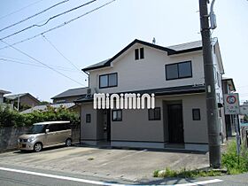 テラスミレニアム  ｜ 静岡県浜松市中央区増楽町（賃貸テラスハウス2LDK・2階・62.10㎡） その3