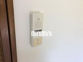 丸中マンション新居  ｜ 静岡県湖西市新居町新居（賃貸マンション1K・1階・28.35㎡） その11