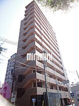 エクシード田町  ｜ 静岡県浜松市中央区田町（賃貸マンション1LDK・14階・68.60㎡） その1