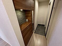 クラルテ早出町