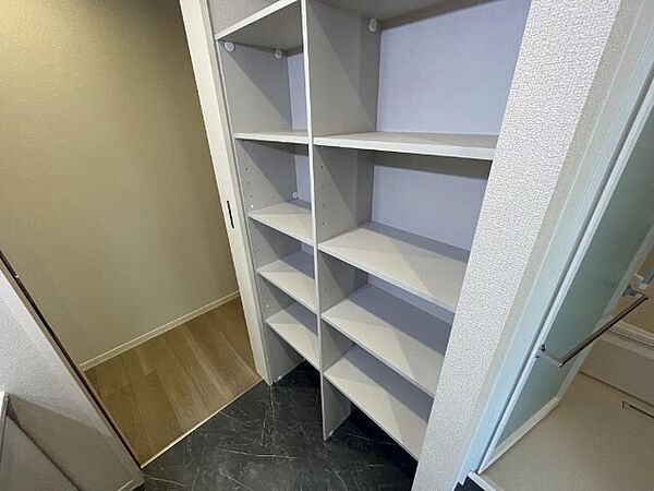 クラルテ早出町