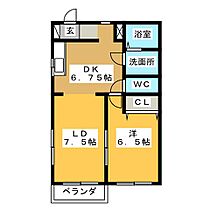 佐藤壱番館  ｜ 静岡県浜松市中央区佐藤１丁目（賃貸アパート1LDK・1階・43.00㎡） その2