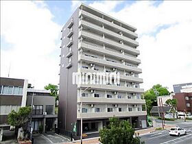 クラウドクレスト栄町  ｜ 静岡県浜松市中央区栄町（賃貸マンション1LDK・4階・39.49㎡） その3