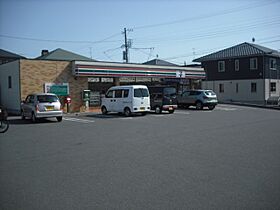 ハーヴェストII  ｜ 静岡県浜松市中央区東若林町（賃貸マンション1K・4階・25.92㎡） その11