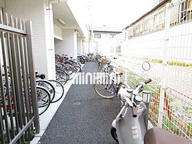 ロジック砂山  ｜ 静岡県浜松市中央区砂山町（賃貸マンション1K・11階・25.12㎡） その3