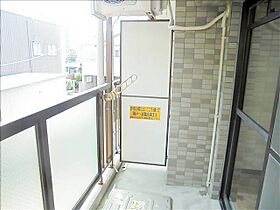 Ｃｏｚｙ　Ｃｏｕｒｔ　下池川  ｜ 静岡県浜松市中央区下池川町（賃貸マンション1K・2階・24.60㎡） その12