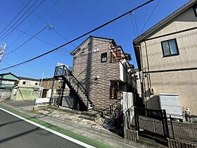 さくらハイツ新津  ｜ 静岡県浜松市中央区新津町（賃貸アパート1R・1階・19.87㎡） その3