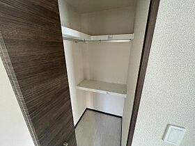 W residence 202 ｜ 静岡県浜松市中央区西浅田２丁目5-1（賃貸マンション1LDK・2階・36.00㎡） その10