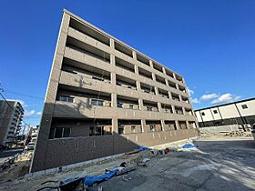 W residence 305 ｜ 静岡県浜松市中央区西浅田２丁目5-1（賃貸マンション1LDK・3階・36.00㎡） その1