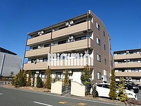 プレジデントヴィラ  ｜ 静岡県浜松市中央区大平台３丁目（賃貸マンション1DK・1階・31.01㎡） その1